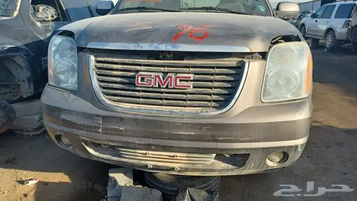 GMC قطع غيار يوكن 2013 1