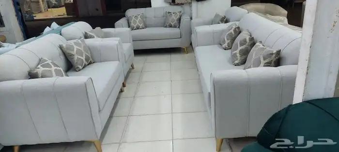 كنبات جده فخمه 1800 7