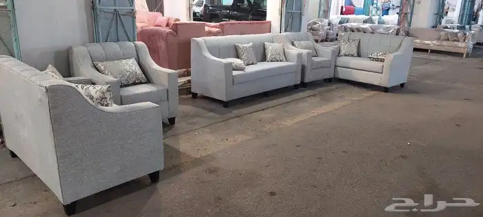 كنبات جده فخمه 1800 2