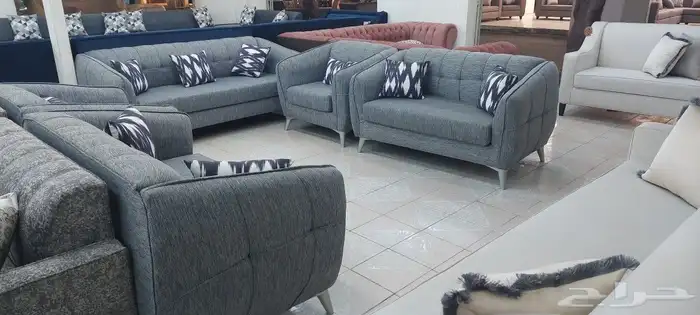 كنبات جده فخمه 1800 13