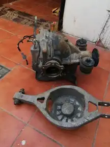 للبيع قطع زد 350 تركب من موديل 2003 ال 2006 15