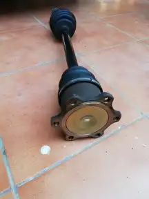 للبيع قطع زد 350 تركب من موديل 2003 ال 2006 6