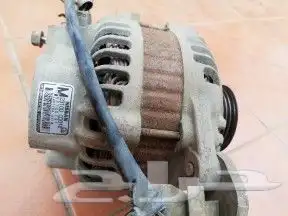 للبيع قطع زد 350 تركب من موديل 2003 ال 2006 1