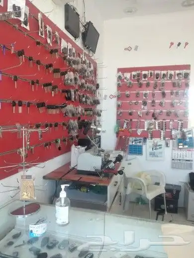 مفاتيح ابحر الشماليه 0531098921 8