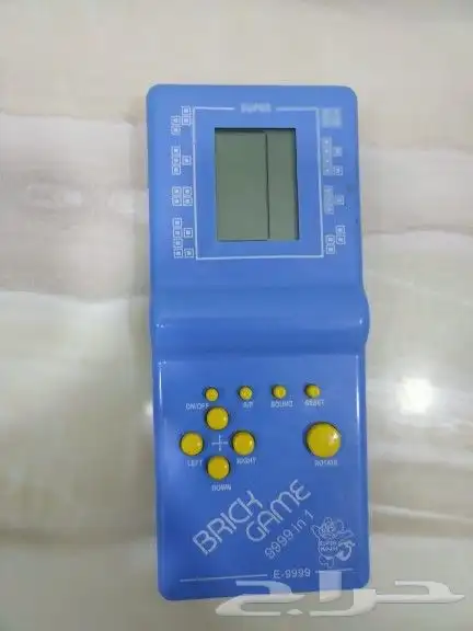 ألعاب الزمن الجميل 67