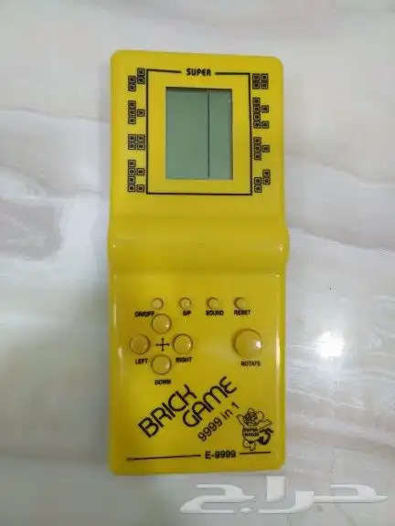 ألعاب الزمن الجميل 68