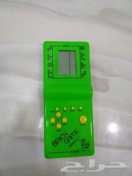 ألعاب الزمن الجميل 70