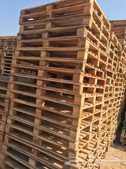 طبالى خشب بحالة جيدة وأسعار ممتازة 14