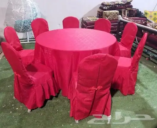 طاولة افراح وحفلات 1