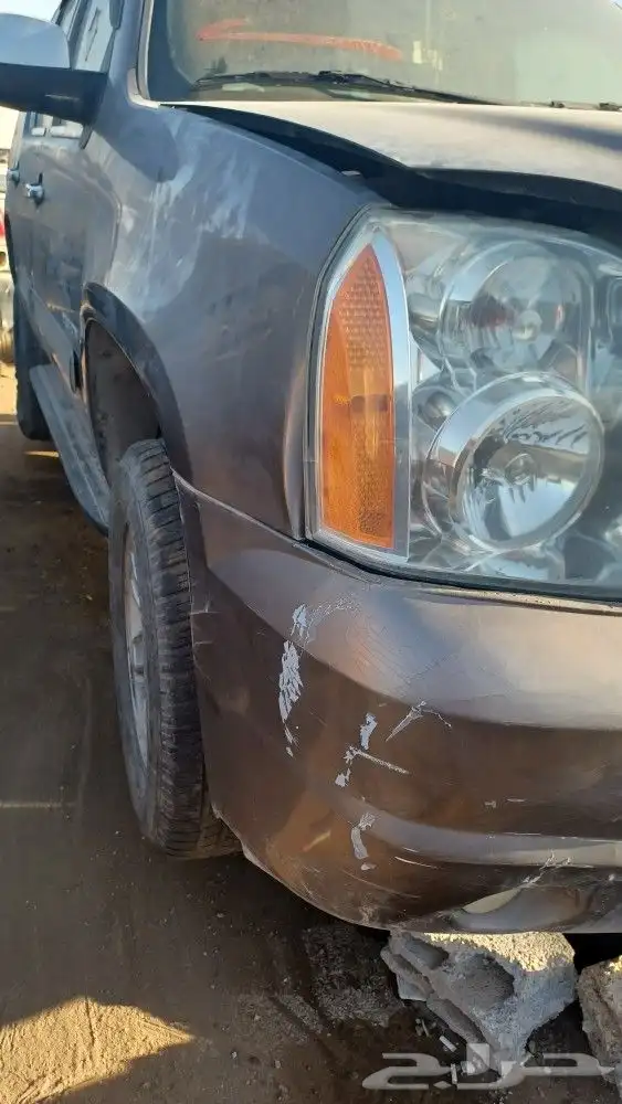 GMC قطع غيار يوكن 2013 2