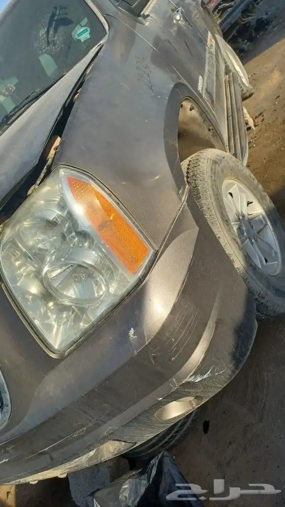 GMC قطع غيار يوكن 2013 4