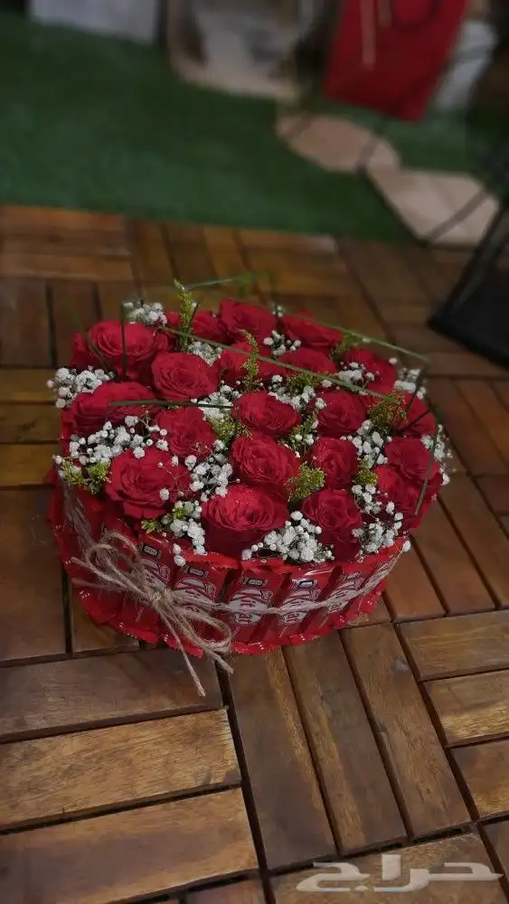 هدايا لجميع المناسبات حسب الطلب 9