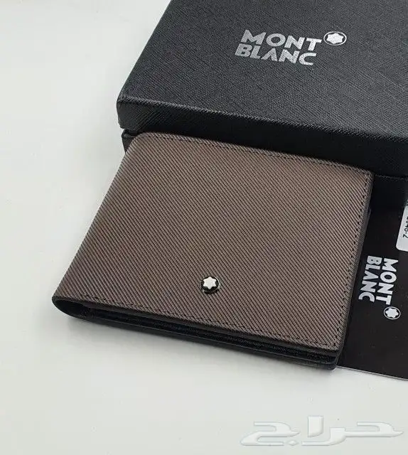 محافظ ماركات 20