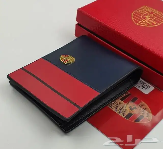 محافظ ماركات 21