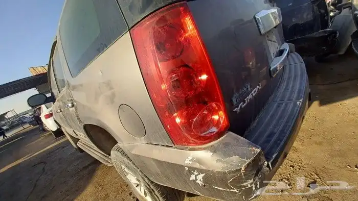 GMC قطع غيار يوكن 2013 12
