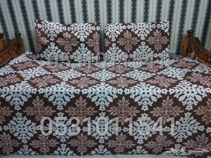 شراشف ابو عشرين جيزانية للعيد 3