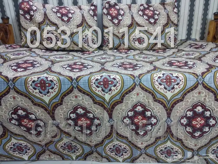 شراشف ابو عشرين جيزانية للعيد 13