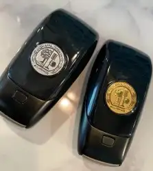 شبك مرسيدس GT واكسسوارات 69