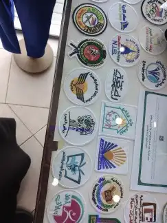 طباعة اختام ستكر عقود سندات كروت فواتير بنر 13