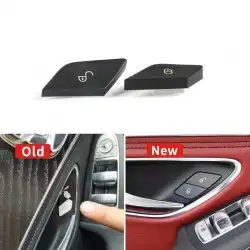 شبك مرسيدس GT واكسسوارات 46