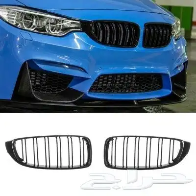 تلبيسة طارة BMW واكسسوارات جميع الفئات 78