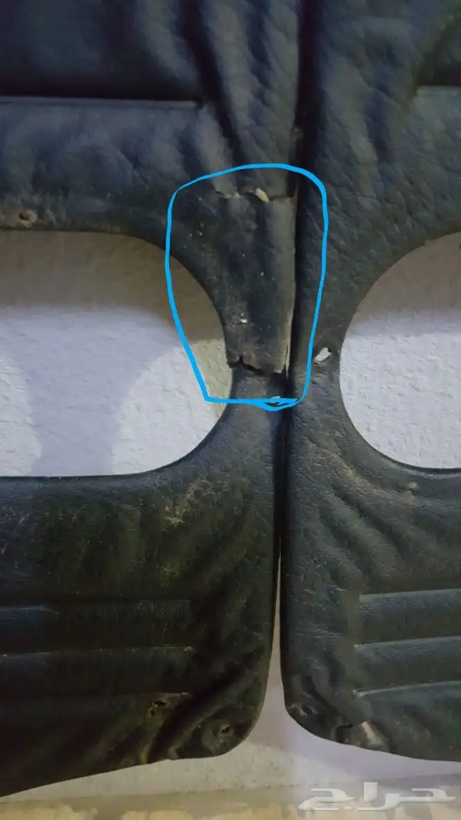 فرش باب بوز مستعمل اصلي 1