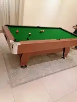 كافة انواع الالعاب تنس بلياردو هوكي 16