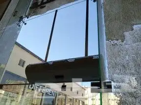ستائر هوائية كورية الصنع 100 17