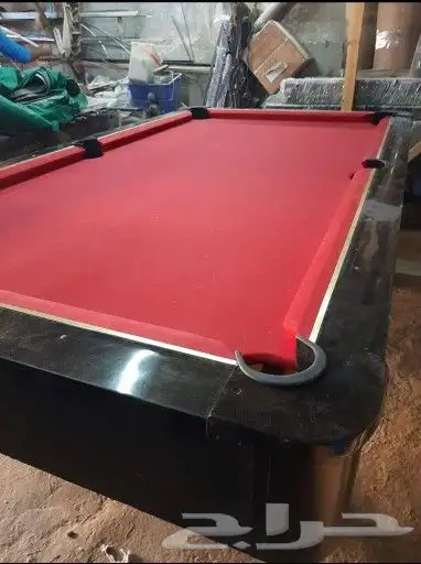 كافة انواع الالعاب تنس بلياردو هوكي 15