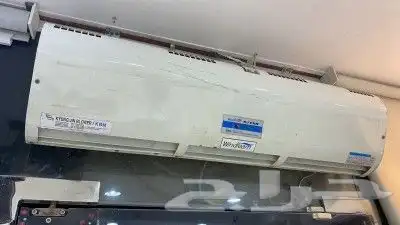ستائر هوائية كورية الصنع 100 3