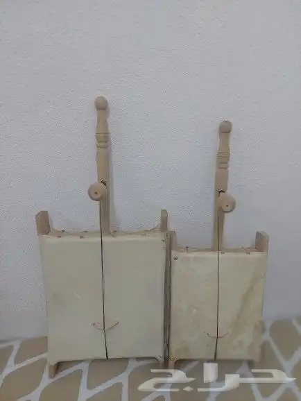 ربابه صناعه وطني وجميع أنواع الآلات الموسيقية 2