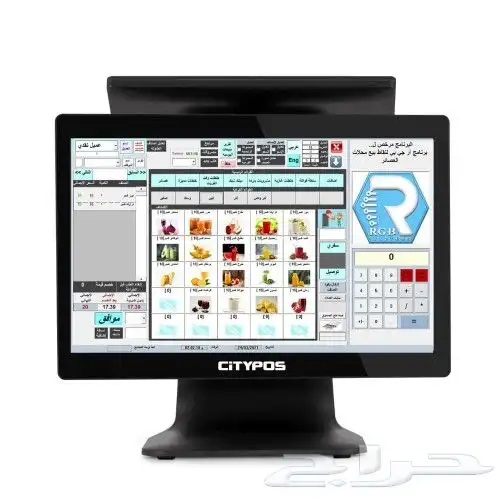 كاشير محل خياطه 2799 4