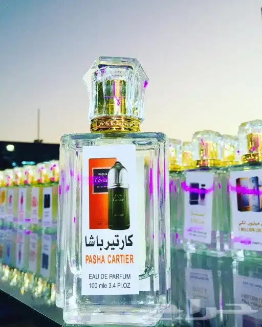 عطورات ثابته ضمان يومين جمله وقطاعي 47