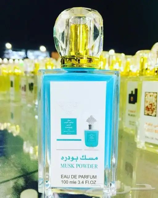 عطورات ثابته ضمان يومين جمله وقطاعي 81