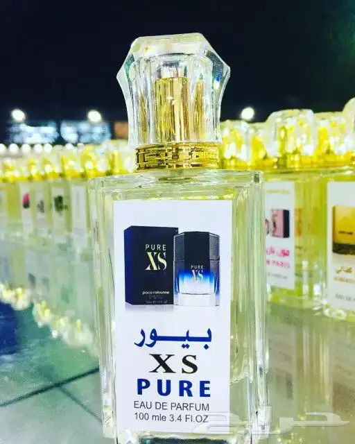 عطورات ثابته ضمان يومين جمله وقطاعي 82