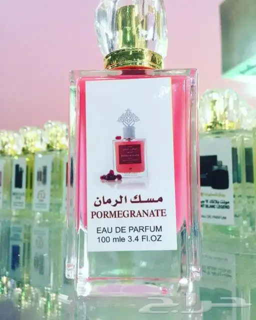 عطورات ثابته ضمان يومين جمله وقطاعي 87