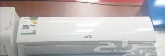 عروض مكيفات فالكون اسبليت تركيب مجانا 0