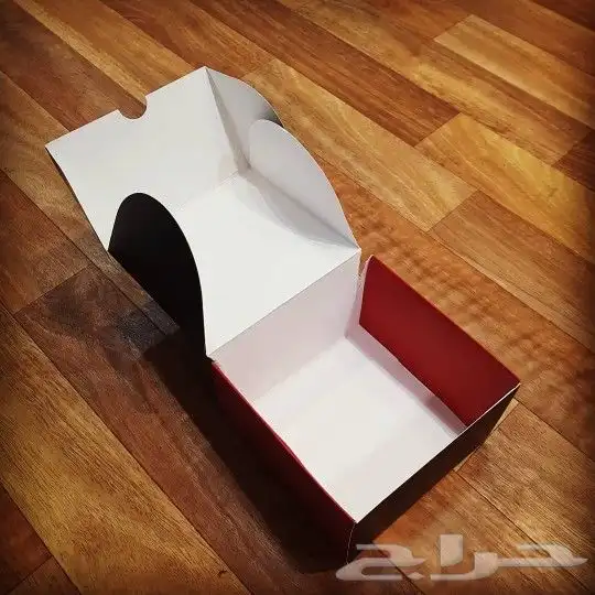 بوكسات وأكياس كرتونية ..علب حلا .. طباعة أكواب 22