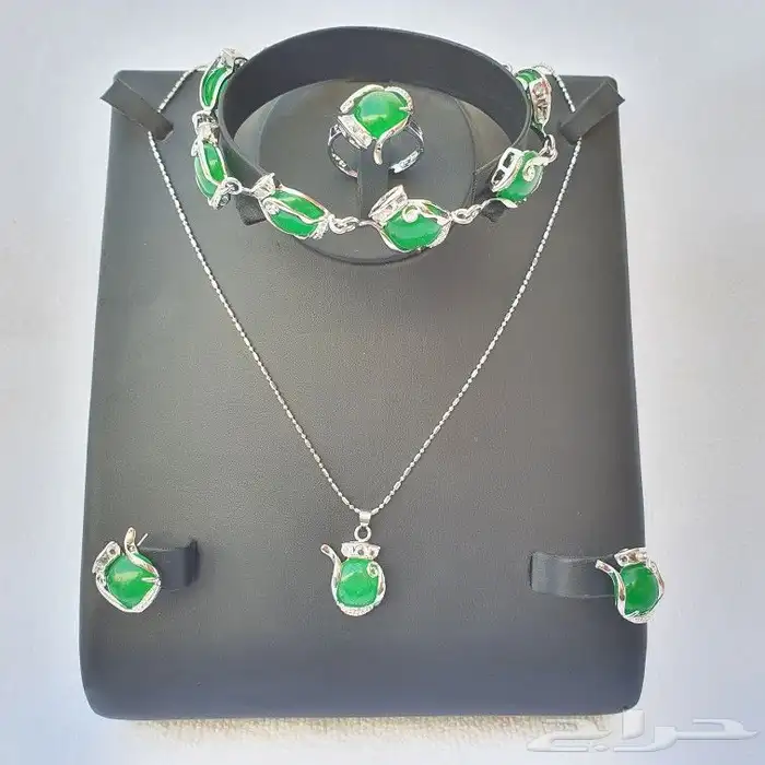 اطقم احجار الكريمة انتيمون 0