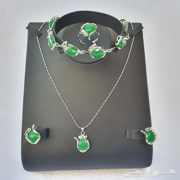 اطقم احجار الكريمة انتيمون 5