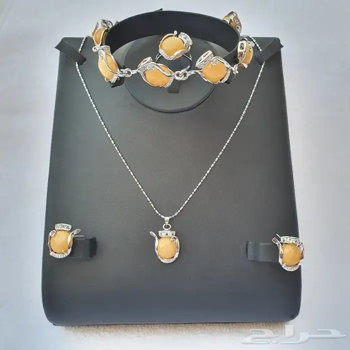 اطقم احجار الكريمة انتيمون 22