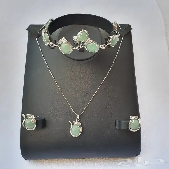 اطقم احجار الكريمة انتيمون 10