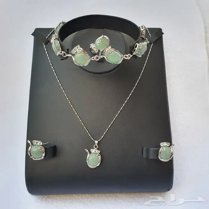 اطقم احجار الكريمة انتيمون 9