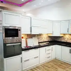 مطابخ دواليب المنيوم 4