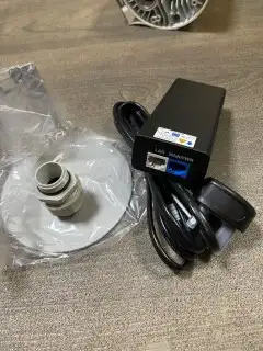 راوتر هواوي 5G خارجي موديل N5368X 6