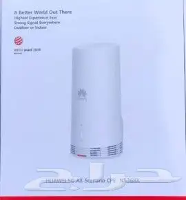راوتر هواوي 5G خارجي موديل N5368X 0