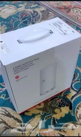 راوتر هواوي 5G خارجي موديل N5368X 1