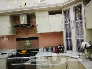 مطابخ دواليب المنيوم 5