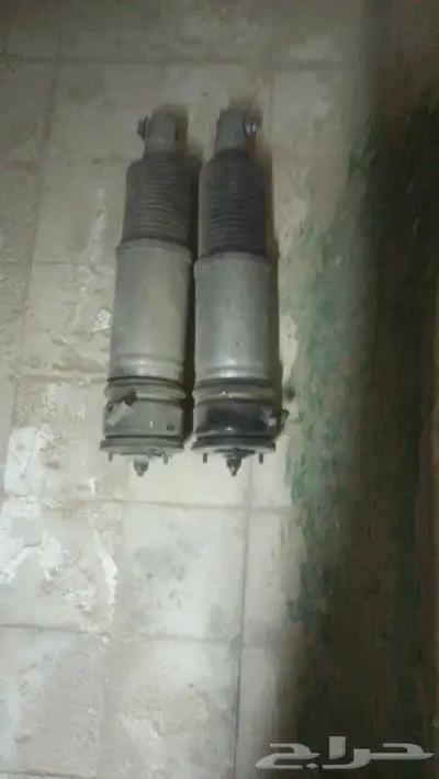 قطع غيار بي ام 2007 23