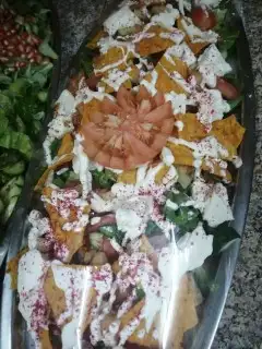 بوفيهات وشعبيات بدينا بأخذ حجوزات العيد 7